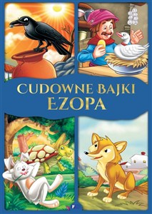 Bild von Cudowne bajki Ezopa