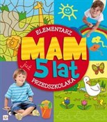 Mam już 5 ... - Renata Wiącek -  Książka z wysyłką do Niemiec 