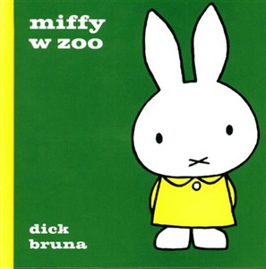 Obrazek Miffy w zoo