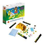 Supermatem... -  Książka z wysyłką do Niemiec 