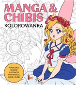 Manga & Ch... - buch auf polnisch 