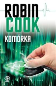 Zobacz : Komórka - Robin Cook