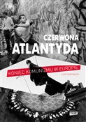 Czerwona A... - Luigi Geninazzi -  Książka z wysyłką do Niemiec 