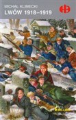 Polska książka : Lwów 1918-... - Michał Klimecki