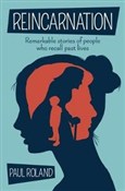 Reincarnat... - Paul Roland - buch auf polnisch 
