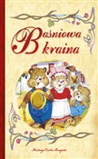 Baśniowa k... - Carlos Busquets (ilustr.) -  Polnische Buchandlung 