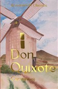 Polska książka : Don Quixot... - Cervantes Saavedra Miguel de