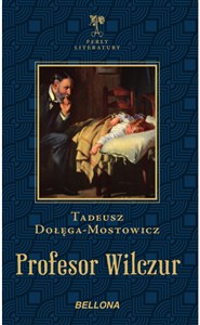 Obrazek Profesor Wilczur
