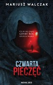 Książka : Czwarta pi... - Mariusz Walczak