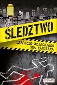 Książka : Śledztwo