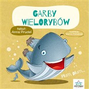 Garby wiel... - Anna Prudel -  Książka z wysyłką do Niemiec 
