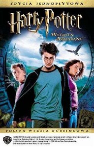 Bild von Harry Potter i Więzień Azkabanu