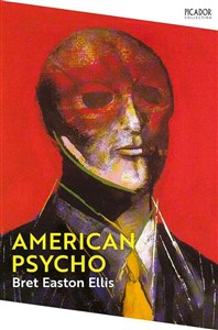Obrazek American Psycho