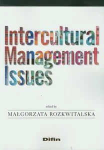Bild von Intercultural Management Issues