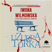 [Audiobook... - Iwona Wilmowska -  polnische Bücher