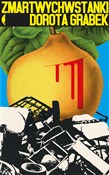 Książka : Zmartwychw... - Dorota Grabek