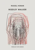 Polska książka : Riddley Wa... - Russel Hoban