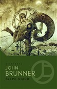 Ślepe stad... - John Brunner -  Polnische Buchandlung 