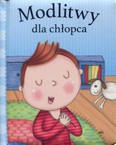 Obrazek Modlitwy dla chłopca