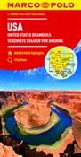 USA 1:4 00... - Opracowanie Zbiorowe -  Polnische Buchandlung 