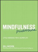 Książka : Mindfulnes... - Gill Hasson