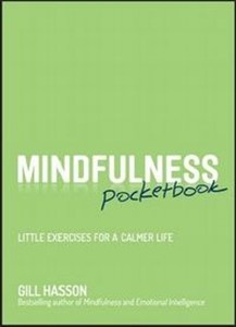 Bild von Mindfulness Pocketbook Little Exercises for a Calmer Life