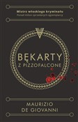 Książka : Bękarty z ... - Maurizio de Giovanni