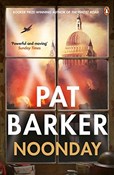Polnische buch : Noonday - Pat Barker