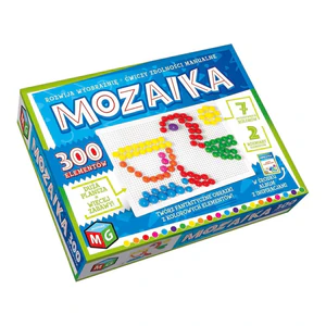Obrazek Mozaika 300 elementów