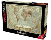 Puzzle 200... - buch auf polnisch 