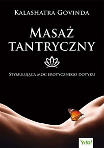 Obrazek Masaż tantryczny