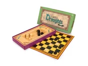 Draughts - buch auf polnisch 