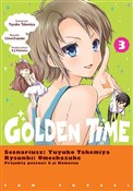 Golden Tim... - Yuyuko Takemiya, Umechazuke -  polnische Bücher