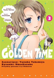 Bild von Golden Time. Tom 3