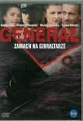 Książka : Generał Za... - Jadowska Anna