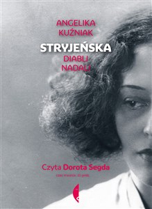 Bild von [Audiobook] Stryjeńska Diabli nadali