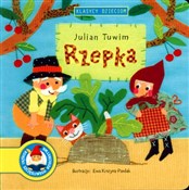 Polnische buch : Rzepka - Julian Tuwim