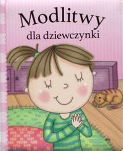 Bild von Modlitwy dla dziewczynki