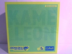 Obrazek Gra Kameleon