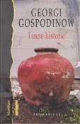 Polnische buch : I inne his... - Georgi Gospodinow