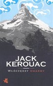 Włóczędzy ... - Jack Kerouac - buch auf polnisch 