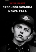 Czechosłow... - Peter Hames -  Książka z wysyłką do Niemiec 