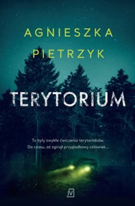 Obrazek Terytorium Wielkie Litery