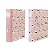 Polska książka : Segregator...