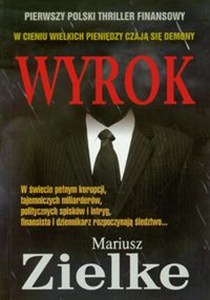 Obrazek Wyrok