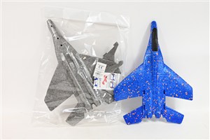 Obrazek Samolot szybowiec mix