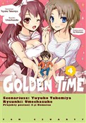 Golden Tim... - Yuyuko Takemiya, Umechazuke -  Książka z wysyłką do Niemiec 