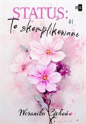 Status #1 ... - Weronika Cichoń -  polnische Bücher