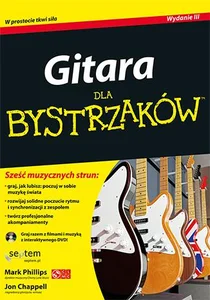 Bild von Gitara dla bystrzaków