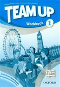 Team Up 1 ... - Philippa Bowen, Denis Delaney, Diana Anyakwo - buch auf polnisch 